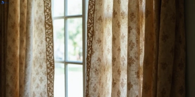 Professional curtain stain treatment on-site berala-nsw Matty Curtain Cleaning